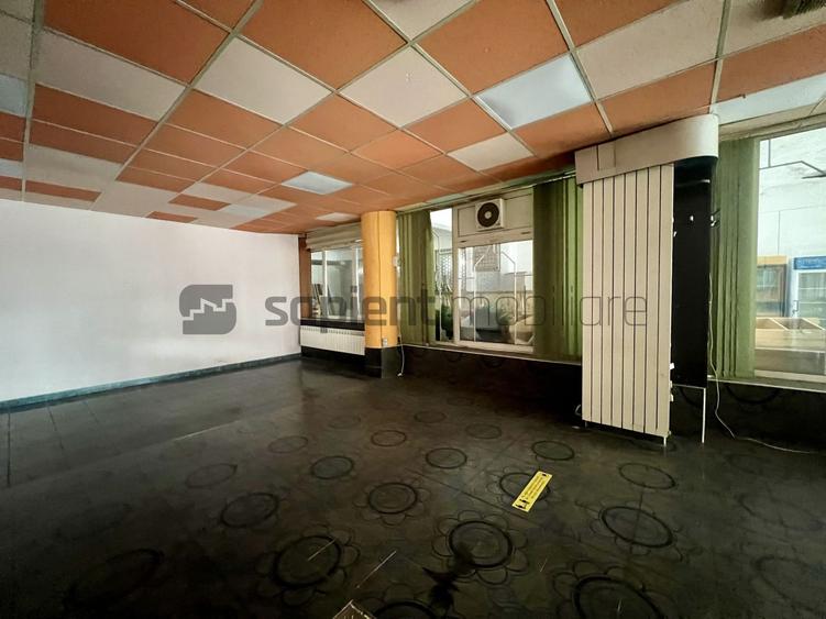 Sapient | Spațiu comercial – Centru Civic, Oradea - 2