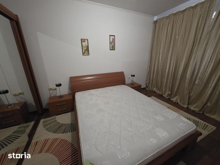 Apartament cu 2 camere în Nord