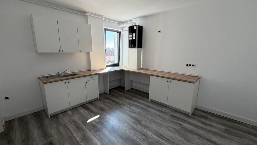 Spațiu comercial, de 65 mp, în Calea Dumbrăvii