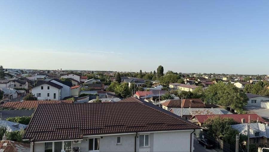 Garsonieră în Cățelu