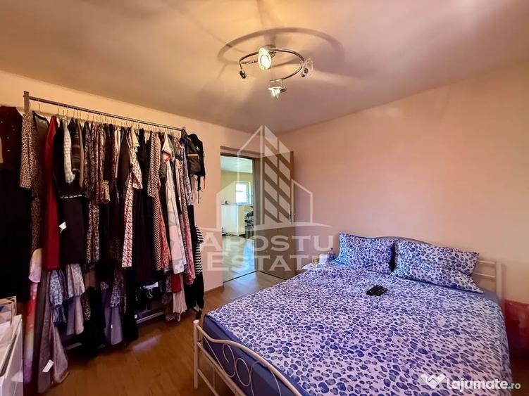 Casă cu 3 camere cu Teren 307 Mp în Kuncz