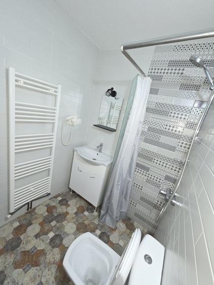 Garsonieră semidecomandată în Sud