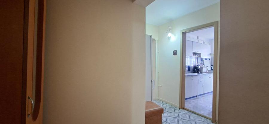 2 Camere de Închiriat, Micro 18 – Centrală, AC și Bloc Reabilitat - 3