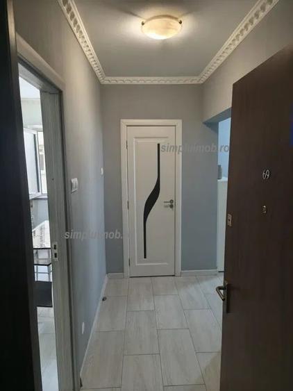 Apartament 3 Camere spatios , mobilat si utilat , Pantelimon . - 4