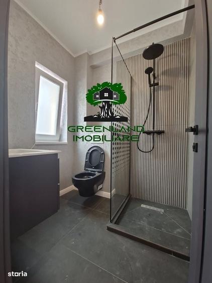 Casa 4 Camere, 110 mp, 225 mp Teren, Finisaje Premium, Bucium Visan - 1