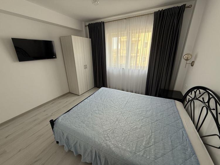 Apartament cu 2 camere decomandat în Fălticeni