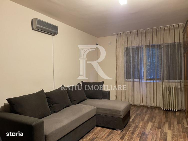 Apartament PB cu 2 camere de inchiriat | Cartierul Nufarul | Oradea - 1