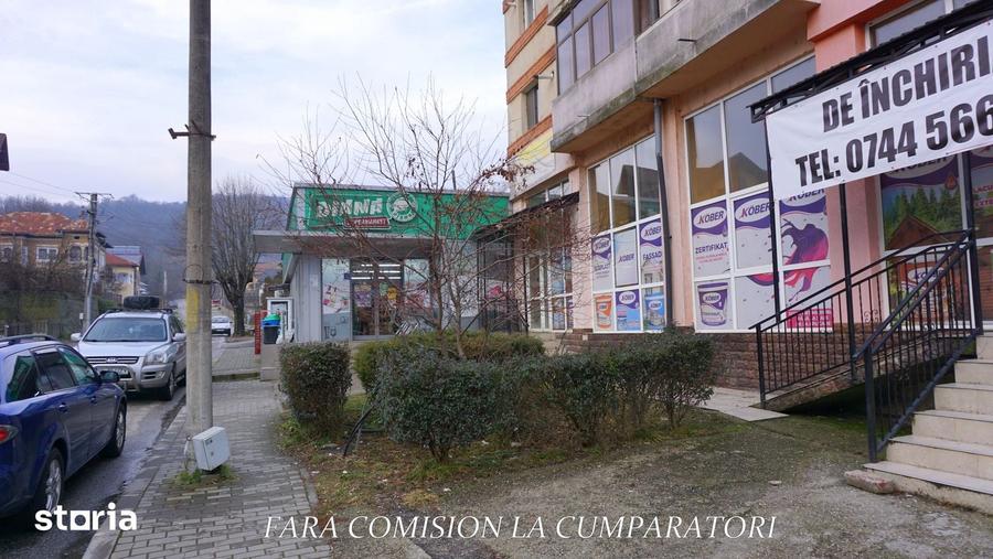 Apartament cu 3 camere, mobilat în Vest