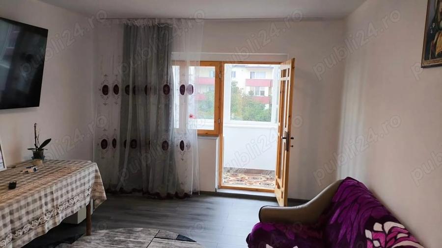 Apartament de vanzare Sannicolau Mare - 6