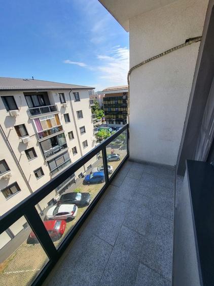 Inchiriez apartament 2 camere Valea Larga, Sector 6 - 1