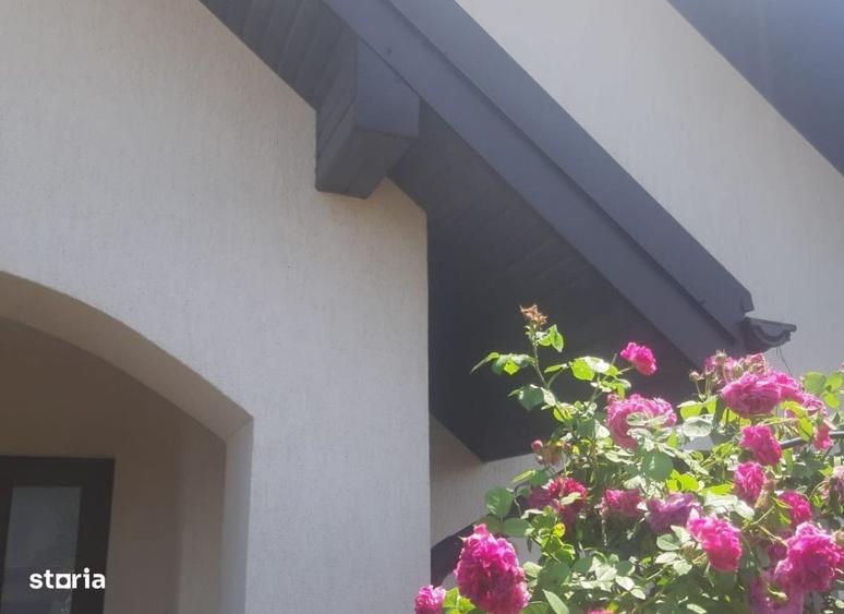 Casa 4 camere Breazu , 78 metri Cod:162754 - 6