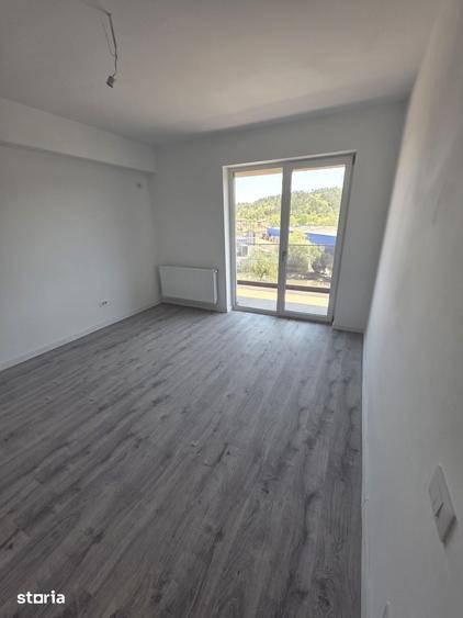 Apartament cu 2 camere decomandat în Bularga