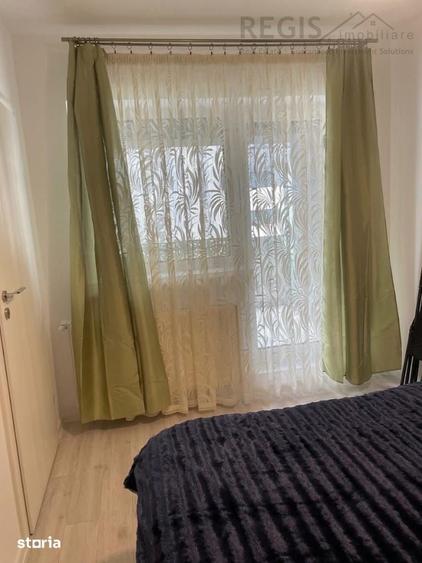 Apartament cu 2 camere în Sânpetru