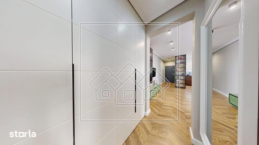 Apartament nou, mobilat nou, etaj 2 - pretabil investitii - 3