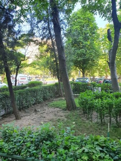 Titan - IOR - Piata Minis, inchiriere apartament mobilat - 18
