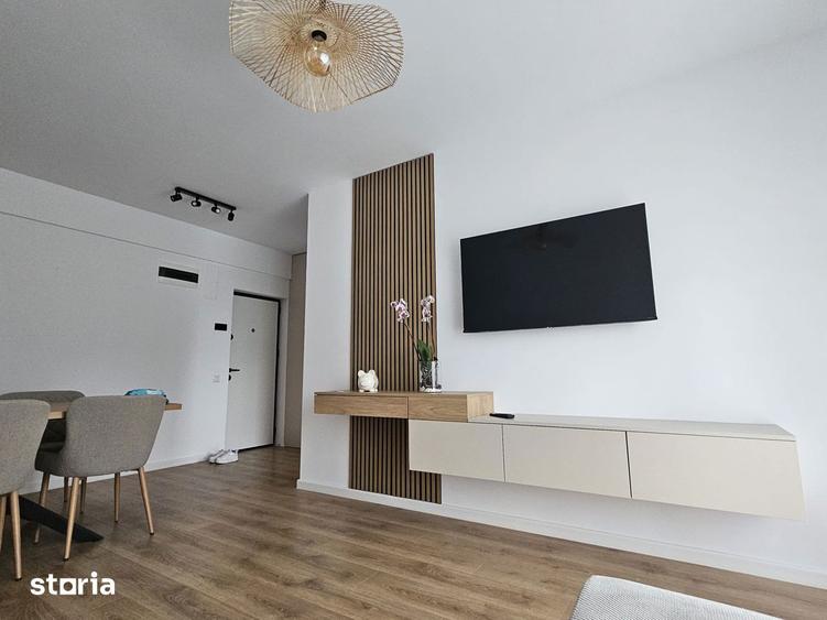 Apartament cozy in Otopeni - Tunari, curte 70 mp si parcare - 14