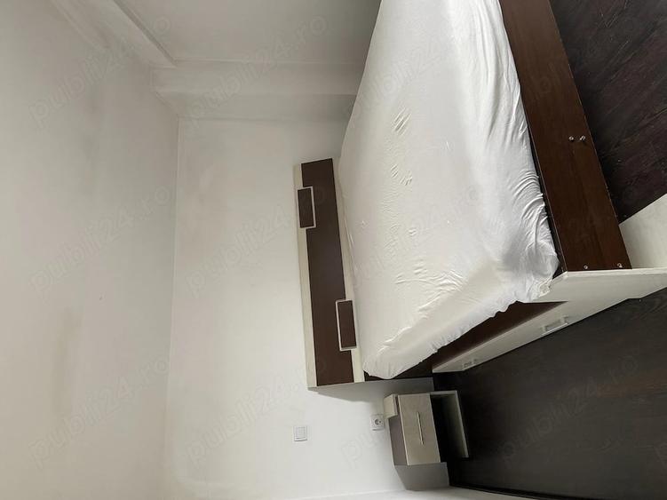 Apartament cu 2 camere decomandat în Exterior Vest