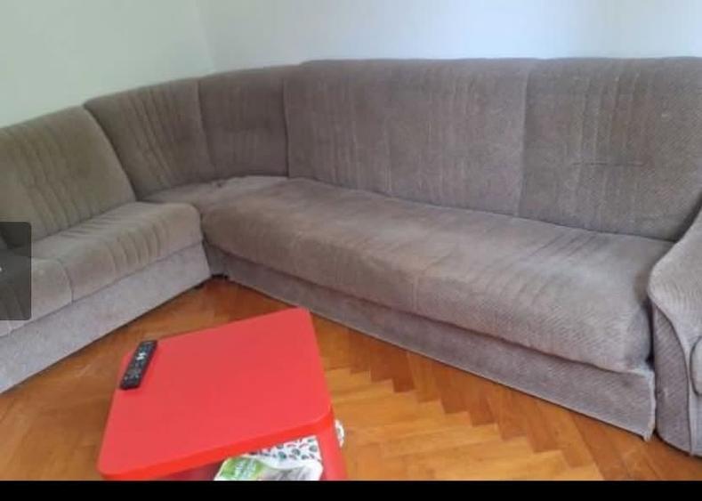 Apartament cu 2 camere decomandat în Tomis Nord