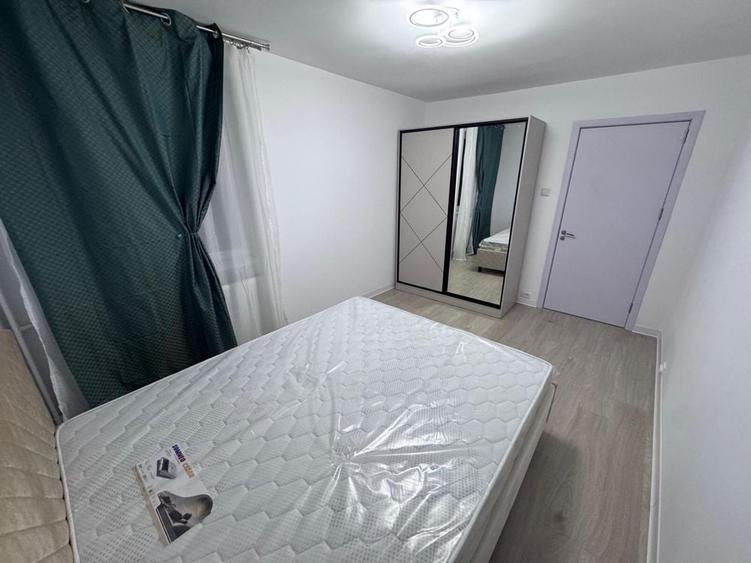 Apartament cu 2 camere în Drumul Taberei