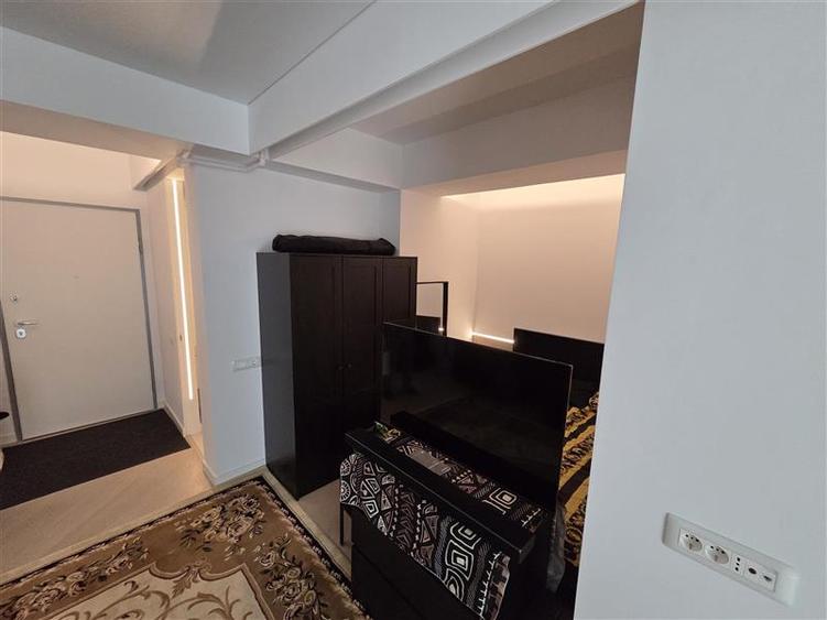Apartament studio Premium Cortina Residence Pipera etaj 2 - 9