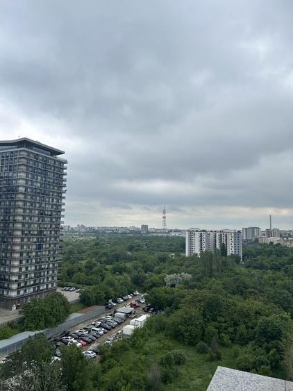 Apartament cu loc de parcare Echo Tineretului - 11