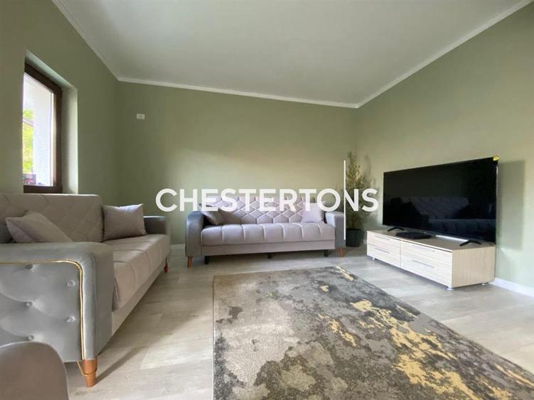 Vila individuala 4 camere regie proprie in Ghencea - 2