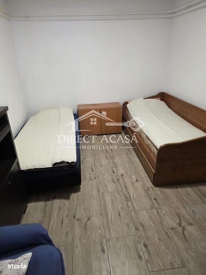 Apartament cu 4 camere în Corunca