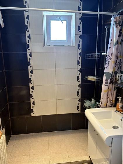 Apartament cu 2 camere în Pajura