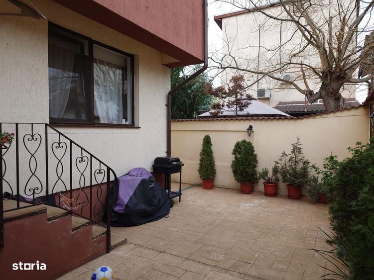 Apartament cu 3 camere în Bucureștii Noi