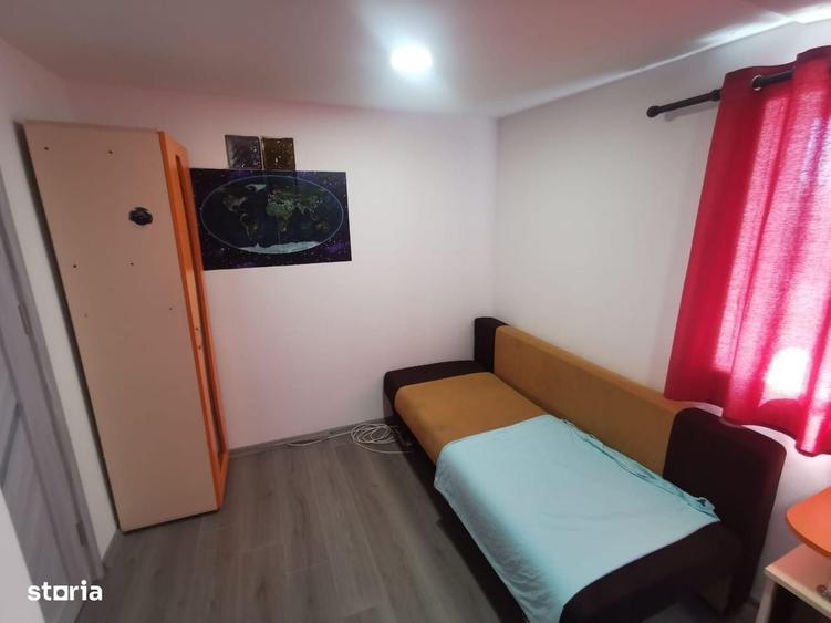 Casă cu 4 camere decomandat cu Teren 257 Mp în Sud