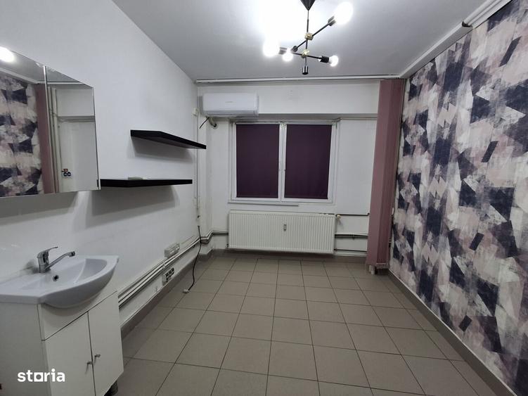Spațiu comercial, de 58 mp, în Chișinau