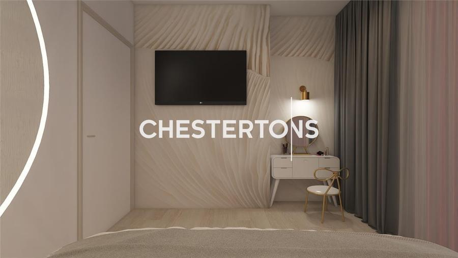 Apartamente Premium cu 2 Camere + Dressing | La granita cu Sectorul 6 | In faza - 12