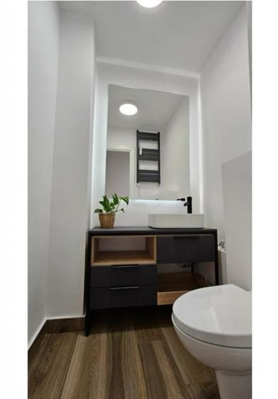 Apartament 3 camere, zona Unirii - 6