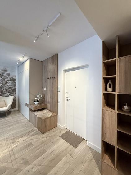 Apartament cu 2 camere în Central