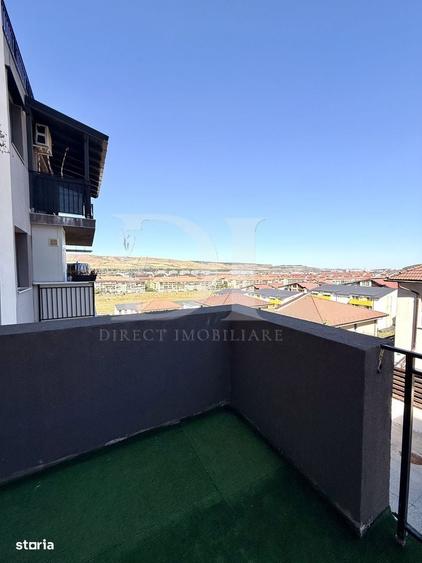 Apartament Smart De Vanzare | Floresti Zona Teilor - 5