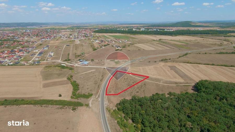 Spațiu comercial, în Cihei