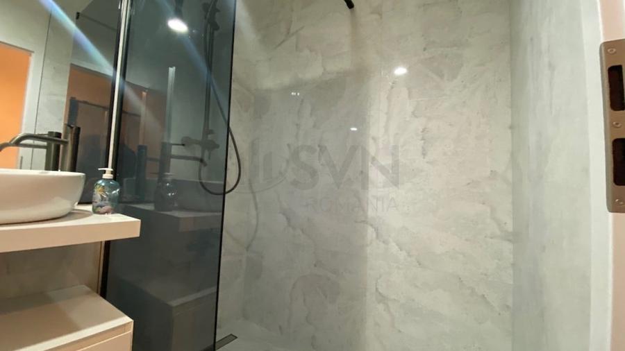 Apartament cu 3 camere decomandat în Pipera