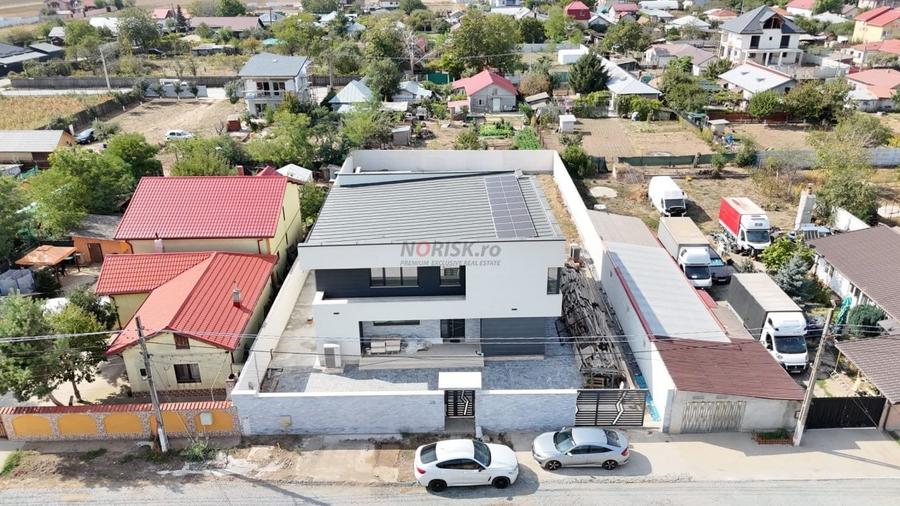 Casă individuală cu 5 camere cu Piscina în Cernica