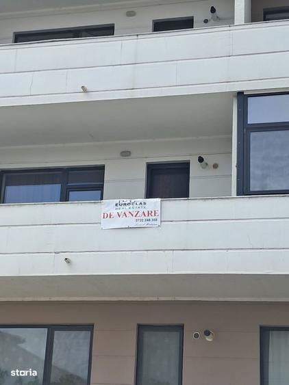 Garsonieră în Nord
