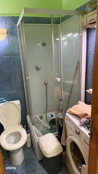 Garsonieră în Fabric