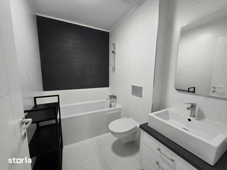 COSMOPOLIS - Apartament 2 camere tip Studio, mobilat si utilat - 4