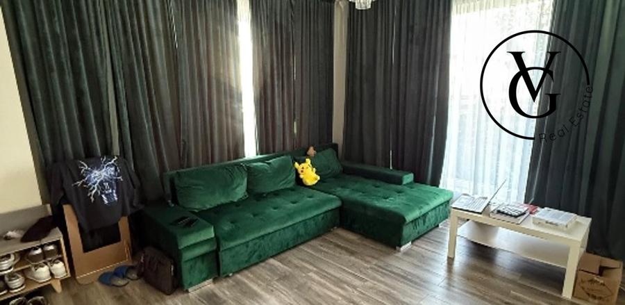 Casă individuală cu 4 camere cu Canalizare în Corbeanca