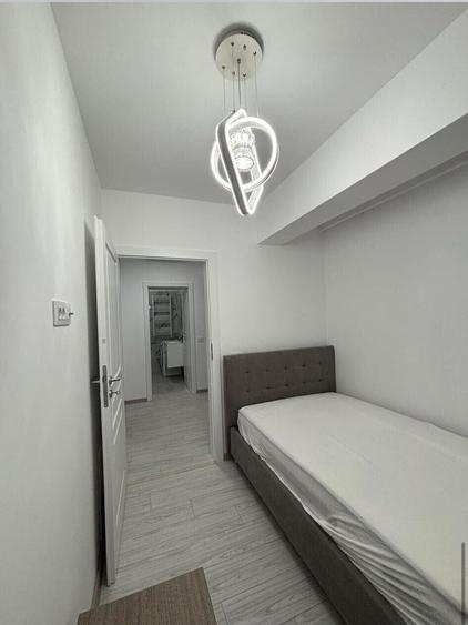 Apartament cu 3 camere, mobilat în Cug