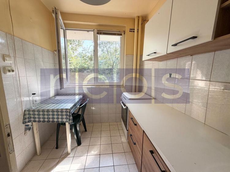 VANAZARE 2  CAMERE | 54 MP | ETAJ 2 ION MIHALACHE | METROU 1 MAI - 6