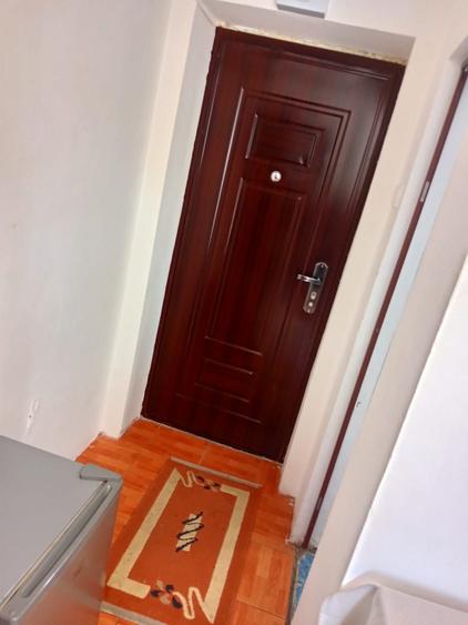 Garsonieră nedecomandată în Exterior Vest