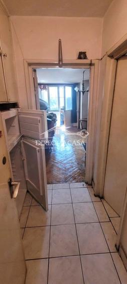 Garsonieră semidecomandată în Tudor Vladimirescu