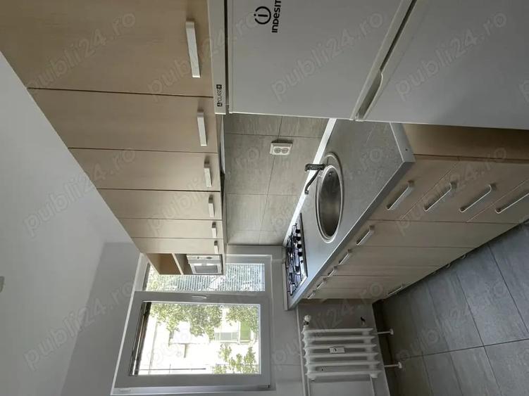 PF inchiriez apartament cu 2 cam, zona Dacia, str. Brandusei, et. 3 - 5