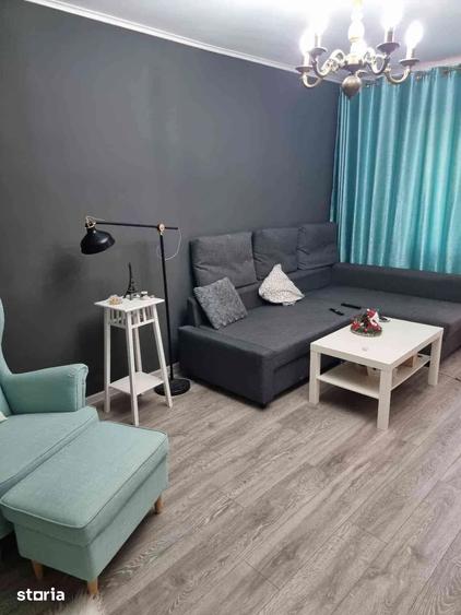 Apartament 2 Camere Gorjului Centrala Renovat Modern 8 min metrou - 1
