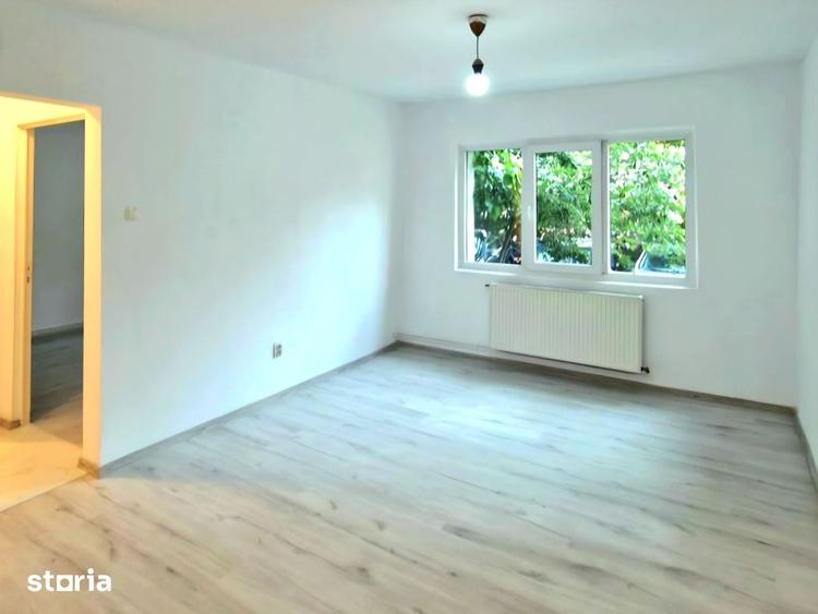 Apartament cu 2 camere semidecomandat în Odobescu