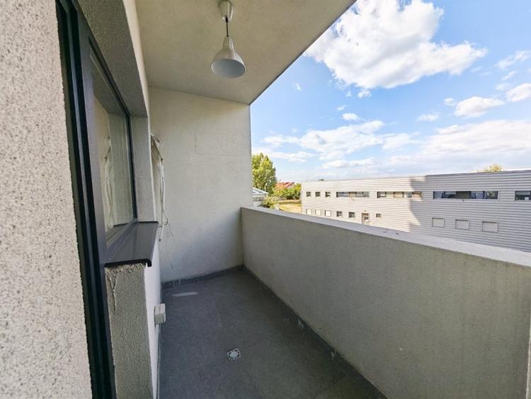 Apartament cu 2 camere decomandat în Grozăvești